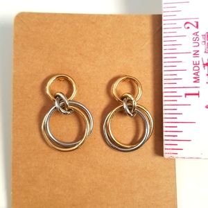 Talbots earrings